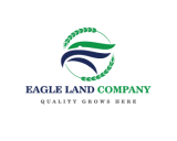 https://www.logocontest.com/public/logoimage/1580010408Eagle Land Company-08.png
